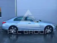 2022 Mercedes Benz C 200