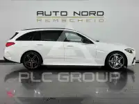 2022 Mercedes Benz C 200