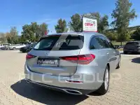 2022 Mercedes Benz C 200
