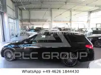 2022 Mercedes Benz C 200