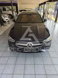 2022 Mercedes Benz C 200
