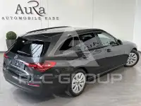 2022 Mercedes Benz C 200