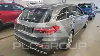 2022 Mercedes Benz C 200