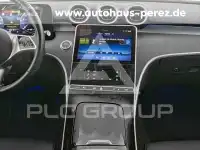 2022 Mercedes Benz C 200