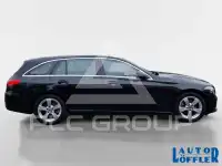 2022 Mercedes Benz C 200
