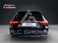 2022 Mercedes Benz C 200