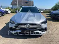 2022 Mercedes Benz C 200