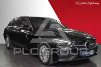 2022 Mercedes Benz C 200
