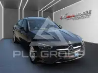 2022 Mercedes Benz C 200