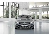 2022 Mercedes Benz C 200