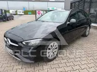 2022 Mercedes Benz C 200