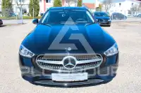 2022 Mercedes Benz C 200