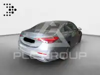2022 Mercedes Benz C 200