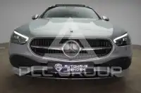 2022 Mercedes Benz C 200