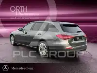 2022 Mercedes Benz C 200