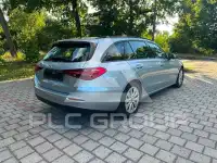 2022 Mercedes Benz C 200