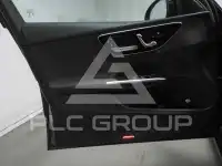 2022 Mercedes Benz C 200