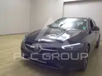2022 Mercedes Benz C 200