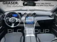 2022 Mercedes Benz C 200
