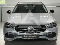 2022 Mercedes Benz C 200