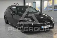 2022 Mercedes Benz C 200