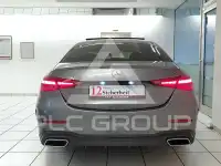 2022 Mercedes Benz C 200