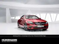 2022 Mercedes Benz C 200