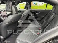 2022 Mercedes Benz C 200