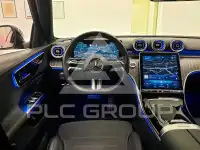 2022 Mercedes Benz C 200