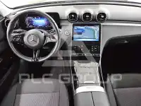 2022 Mercedes Benz C 200