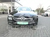 2022 Mercedes Benz C 200