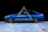 2022 Mercedes Benz C 200