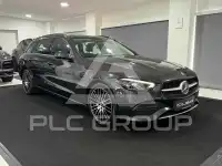2022 Mercedes Benz C 200