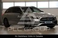 2022 Mercedes Benz C 200