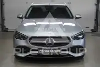 2022 Mercedes Benz C 200