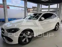 2022 Mercedes Benz C 200