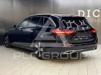 2022 Mercedes Benz C 200