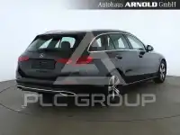 2022 Mercedes Benz C 200