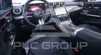 2022 Mercedes Benz C 200