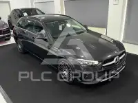 2022 Mercedes Benz C 200