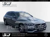 2022 Mercedes Benz C 200