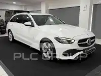 2022 Mercedes Benz C 200