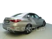 2022 Mercedes Benz C 200