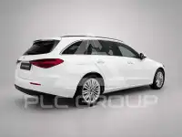 2022 Mercedes Benz C 200
