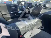 2022 Mercedes Benz C 200