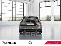 2022 Mercedes Benz C 200