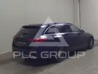 2022 Mercedes Benz C 200