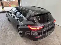2022 Mercedes Benz C 200