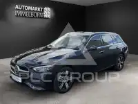 2022 Mercedes Benz C 200