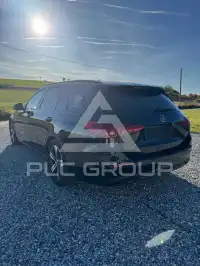 2022 Mercedes Benz C 200
